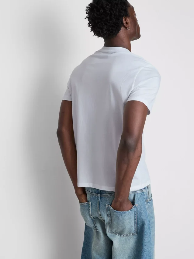 New York City-T-shirt