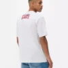 New York Giants T-shirt med rund halsringning