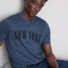 New York-T-shirt