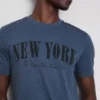 New York-T-shirt