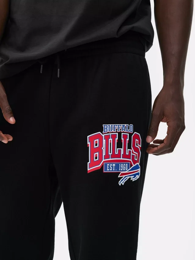 NFL Buffalo Bills joggingbyxor