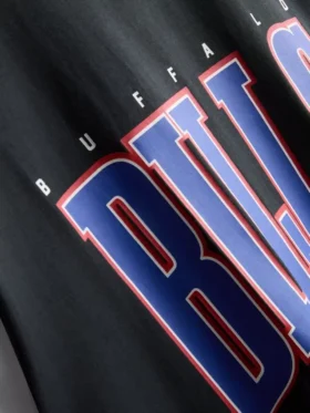 NFL Buffalo Bills linne