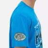 NFL Carolina Panthers-T-shirt med tryck