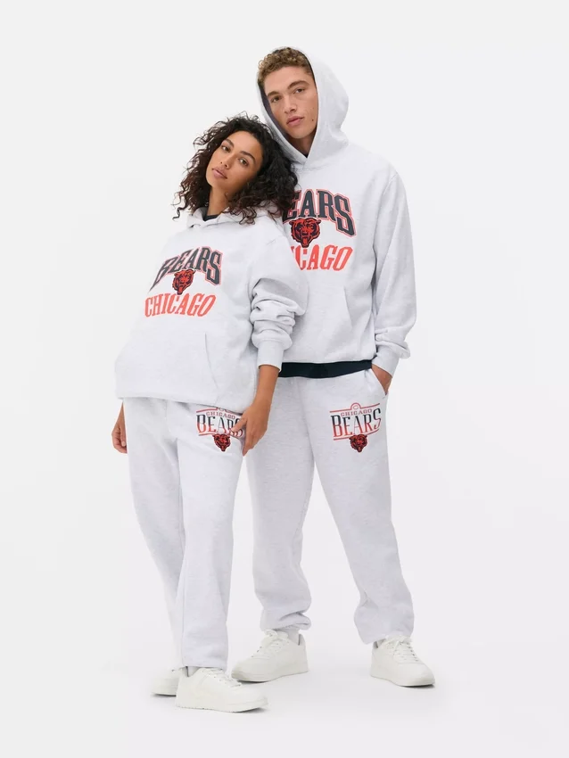 NFL Chicago Bears-hoodie