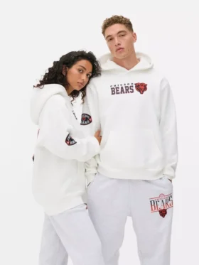 NFL Chicago Bears-hoodie