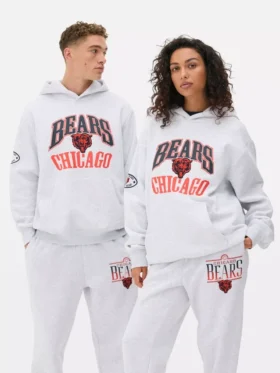 NFL Chicago Bears-hoodie