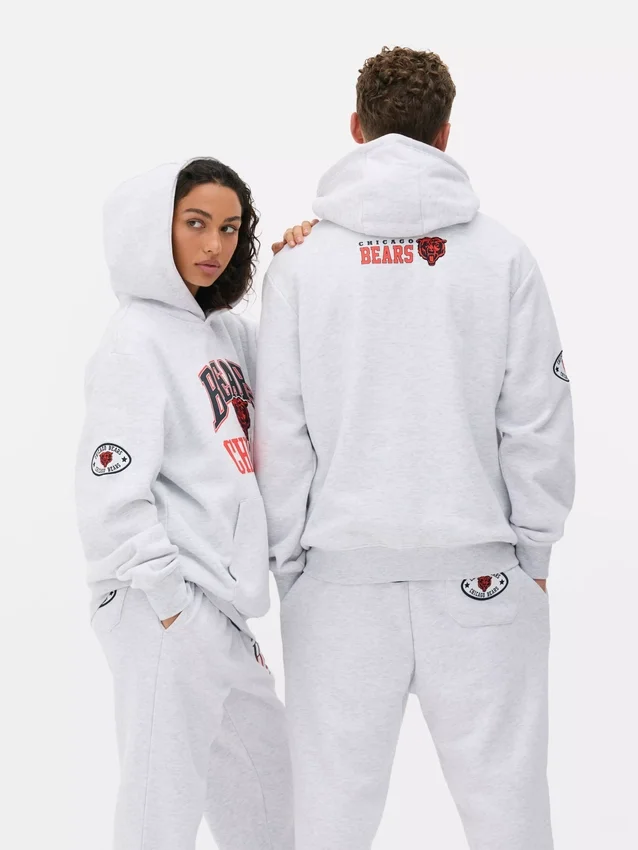 NFL Chicago Bears-hoodie