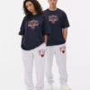 NFL Chicago Bears-T-shirt med tryck