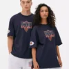 NFL Chicago Bears-T-shirt med tryck
