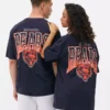 NFL Chicago Bears-T-shirt med tryck