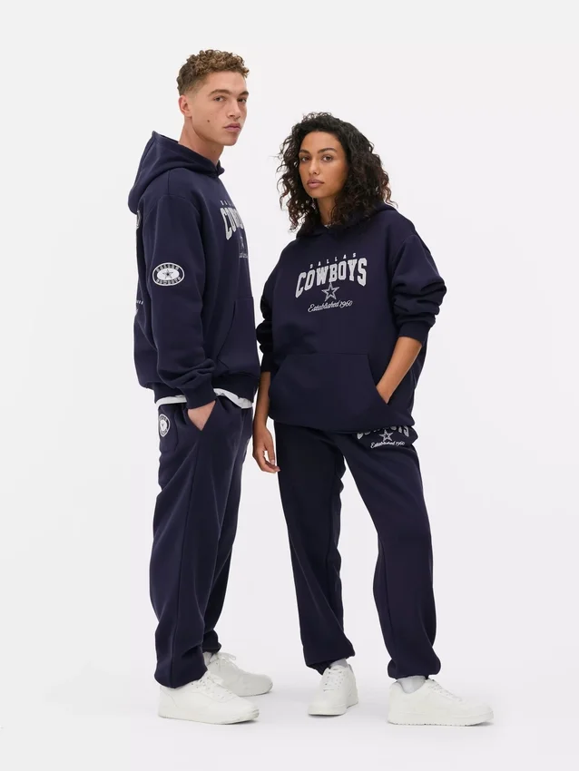 NFL Dallas Cowboys-hoodie