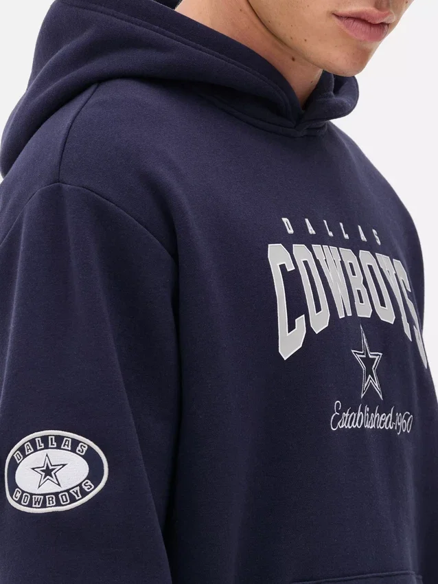 NFL Dallas Cowboys-hoodie