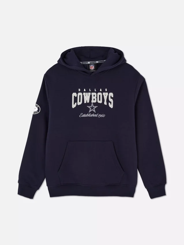 NFL Dallas Cowboys-hoodie
