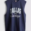 NFL Dallas Cowboys linne