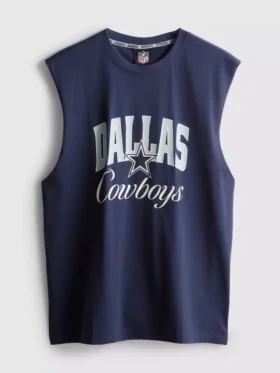 NFL Dallas Cowboys linne