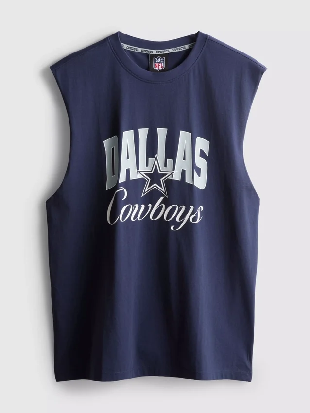 NFL Dallas Cowboys linne