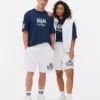 NFL Dallas Cowboys shorts med dragsko