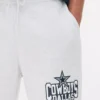 NFL Dallas Cowboys shorts med dragsko
