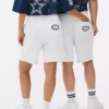 NFL Dallas Cowboys shorts med dragsko
