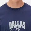 NFL Dallas Cowboys T-shirt med tryck