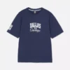 NFL Dallas Cowboys T-shirt med tryck