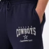 NFL Dallas Cowboys-träningsbyxor med tryck