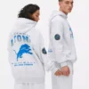 NFL Detroit Lions-hoodie