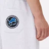 NFL Detroit Lions mjukisbyxor med dragsko
