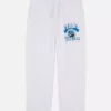 NFL Detroit Lions mjukisbyxor med dragsko