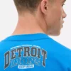 NFL Detroit Lions-t-shirt med tryck