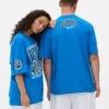 NFL Detroit Lions-t-shirt med tryck