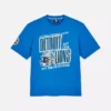 NFL Detroit Lions-t-shirt med tryck