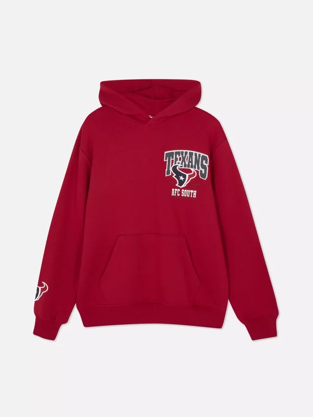 NFL Houston Texans lagtröja