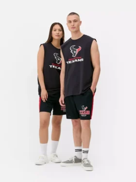 NFL Houston Texans linne