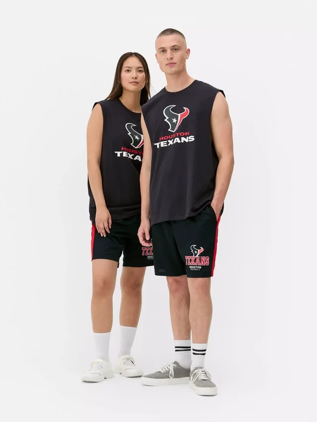NFL Houston Texans linne