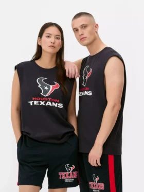 NFL Houston Texans linne
