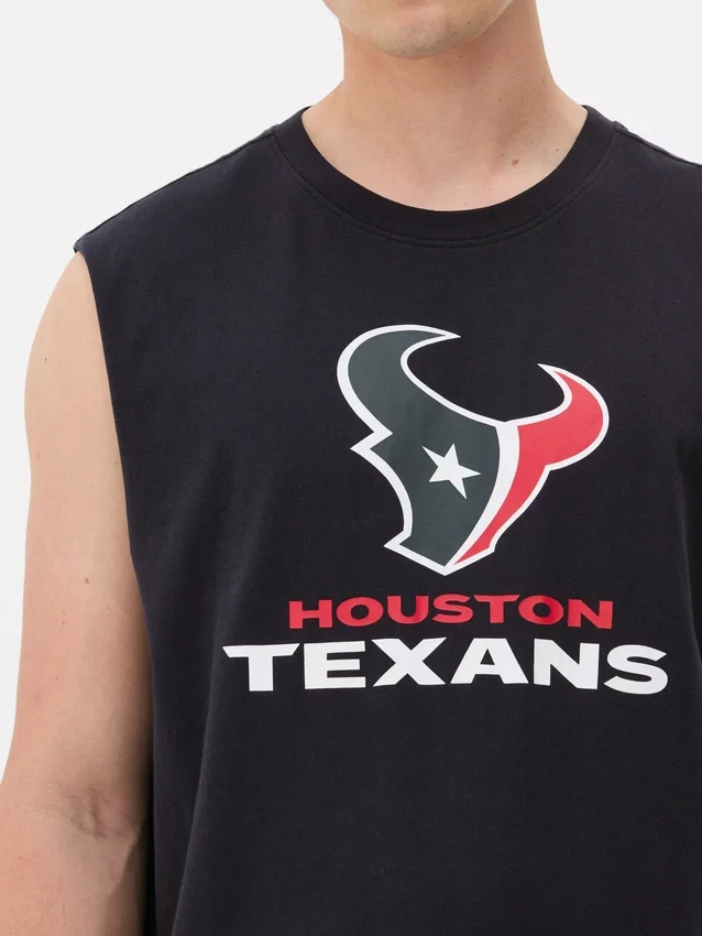NFL Houston Texans linne