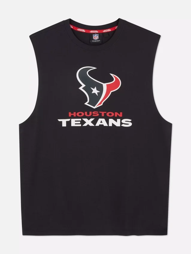 NFL Houston Texans linne