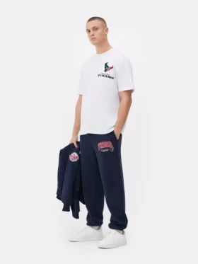 NFL Houston Texans mjukisbyxor