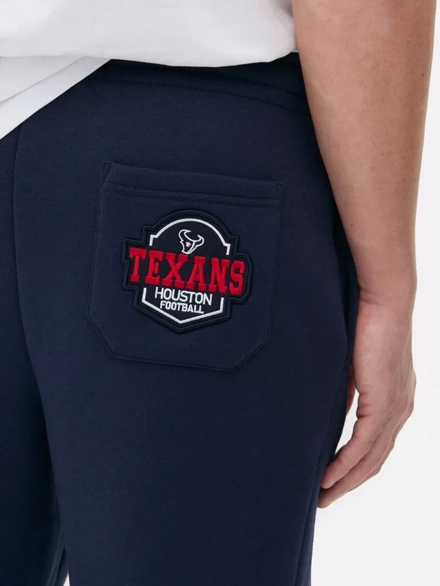 NFL Houston Texans mjukisbyxor