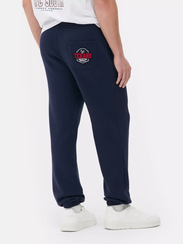 NFL Houston Texans mjukisbyxor