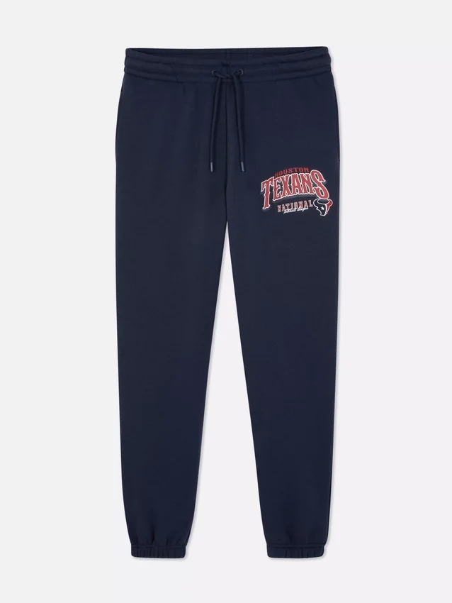NFL Houston Texans mjukisbyxor