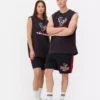 NFL Houston Texans shorts med dragsko