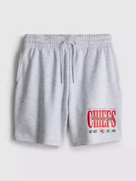NFL Kansas City Chiefs-Shorts