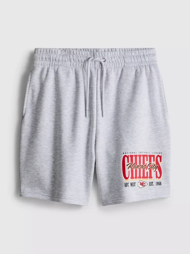 NFL Kansas City Chiefs-Shorts