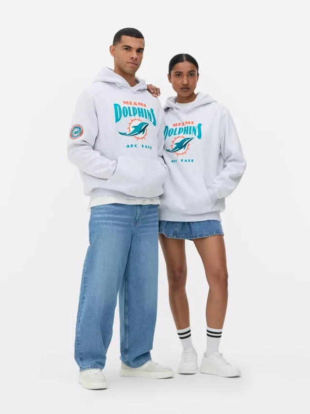 NFL Miami Dolphins-hoodie