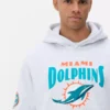 NFL Miami Dolphins-hoodie