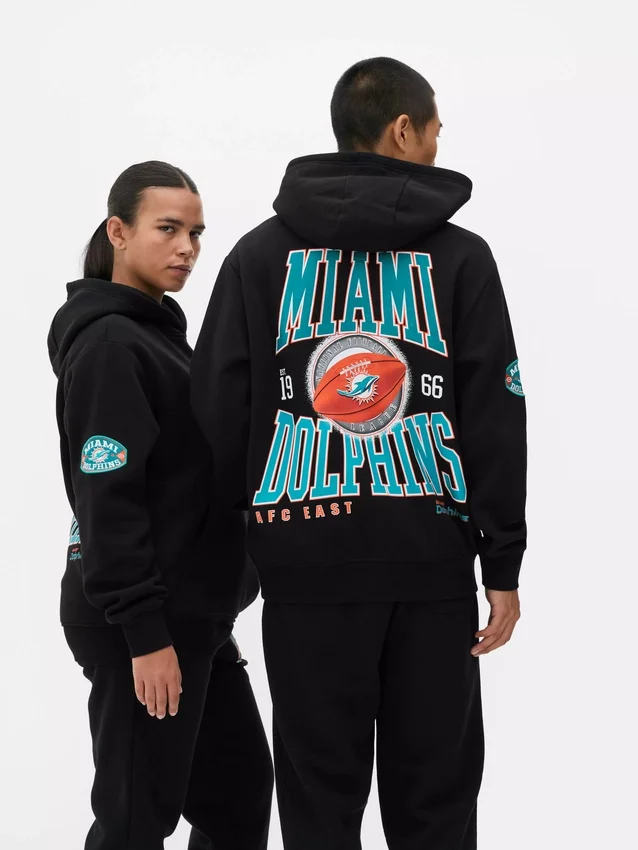 NFL Miami Dolphins-hoodie