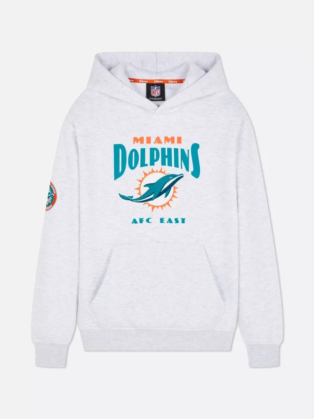 NFL Miami Dolphins-hoodie