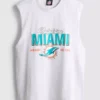 NFL Miami Dolphins linne
